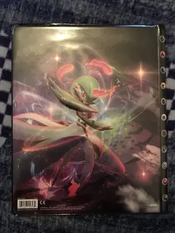 Champions Path SM Sun & Moon Pokemon Binder A4 Folder 2020 9 Pocket Drednaw - Image 2
