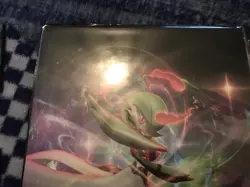 Champions Path SM Sun & Moon Pokemon Binder A4 Folder 2020 9 Pocket Drednaw - Image 5