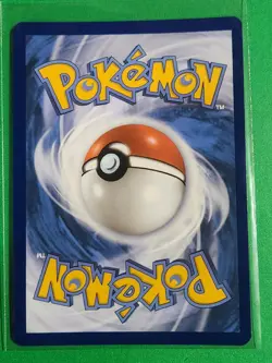 Pokemon TCG Scarlet & Violet Black Star Promo Charmander #47 Cosmos Rare - Image 2