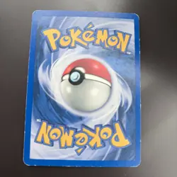 Pokemon TCG Blaine's Ponyta Gym Challenge 64/132 Regular MP - Image 4