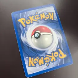 Pokemon TCG Blaine's Ponyta Gym Challenge 64/132 Regular MP - Image 5