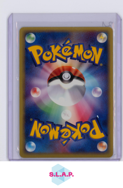 REGICE EX-HOLO POKEMON 001/PLAY1ST SEASON SUB.- PROMO 2003 JAP - Image 2
