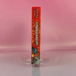 CHARIZARD EX PREMIUM COLLECTION POKEMON ENGLISH OVP SEALED 4 - Image 2