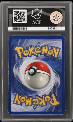 Pokemon 30th Anniversary - 1999 Base Set VENUSAUR Holo - ACE Graded 2 - WOTC - Image 2