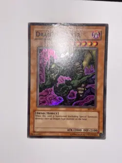 Dragon Seeker TP2-002 Tournament Pack 2 Unlimited - Image 2