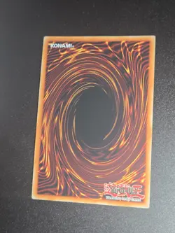 Harpie's Feather Duster * Super Rare EG01 * Yu-gi-oh - Image 2