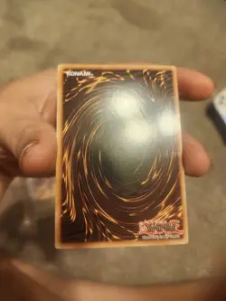 Yu-Gi-Oh Red Nova Dragon STBL-EN042 - Ultimate Rare 1st Edition - Image 3