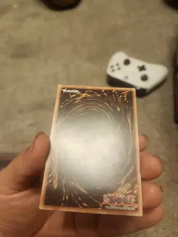 Yu-Gi-Oh Red Nova Dragon STBL-EN042 - Ultimate Rare 1st Edition - Image 5