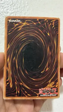 Yu-Gi-Oh! TCG Call of the Haunted PSV-012 Ultra Rare MP Condition - Image 2