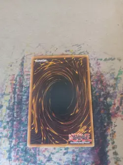 Malice Doll of Demise SOD-EN018 Soul of the Duelist 1st Edition - Image 2