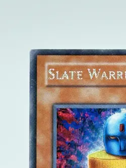 Slate Warrior WC4-003 World Championship 2004: Gba Promo Limited Edition - Image 2