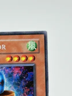 Slate Warrior WC4-003 World Championship 2004: Gba Promo Limited Edition - Image 3