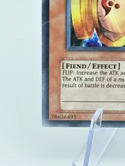 Slate Warrior WC4-003 World Championship 2004: Gba Promo Limited Edition - Image 5