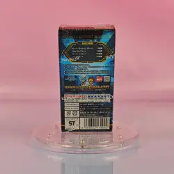 RUSH DUEL OVER RUSH PACK 3 YU-GI-OH! DISPLAY KONAMI JAPANESE OVP SEALED 1 - Image 3