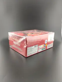 One Piece TCG EB-03 Heroines Edition BOOSTER BOX Factory Sealed English Preorder - Image 3