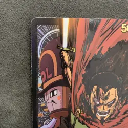 Kyros EB02 Gold Leader - One Piece Anime 25th Collection English - Eng - Image 3