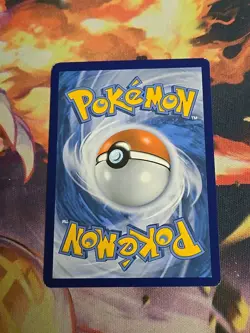 Pokemon Imakuni TCG 63/83 Generations 2016 Trainer Supporter Card - Image 2