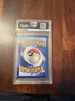 Celadon City Gym First Edition Pokemon Card Gym Challenge - Image 2