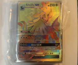 Pokemon TCG Mixed Card Lot 100 Cards Holo Full Art Promo EX GX V VStar And More! - Image 3