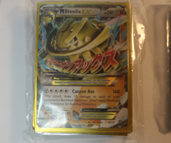 Pokemon TCG Mixed Card Lot 100 Cards Holo Full Art Promo EX GX V VStar And More! - Image 4