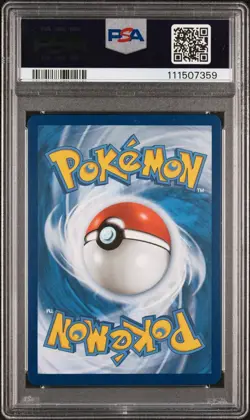 2020 Pokemon Darkness Ablaze #177 Full Art Butterfree V PSA 10 Card GEM MINT! - Image 2