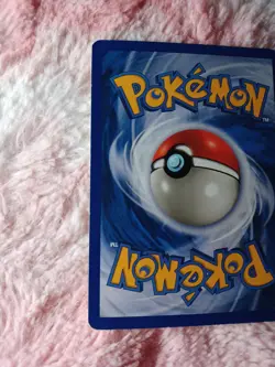 1999 Pokemon Flute Trainer Base Set Regular Card 086/102 WOTC - Image 5