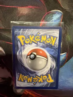 Pokemon TCG Charizard Evolutions Holo Rare Card 2016 11/108 - Image 2