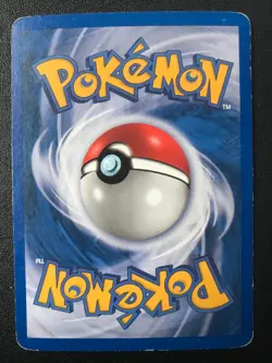 Tropius 27/107 EX Deoxys set 2005 Pokemon holo rare card MP - Image 5