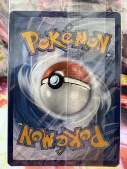 Pokemon TCG Mimikyu Scarlet & Violet Promo Card 075/Promo Sealed - Image 4