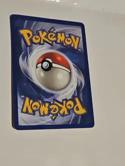 * Graveler 37/62 - 1ST EDITION - Fossil Set - VINTAGE WOTC Pokemon Card - LP - Image 5