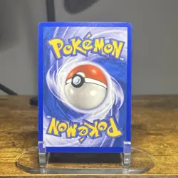 Pokemon Squirtle Expedition Non-Holo Card 132/165 Nintendo E-Reader Vintage - Image 2