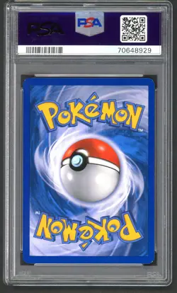 Pokemon Cards - PSA 9 Milotic 35/147 - Crosshatch 2009 Pokemon League - MINT - Image 2