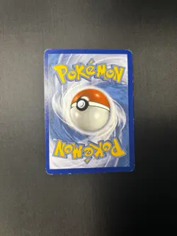 Pokemon Meloetta 78/113 Legendary Treasures Holo Basic Psychic 80HP TCG Card - Image 2