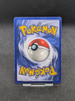 Beedrill 17/102 Rare Base Set Pokemon Card WOTC Played - Image 2