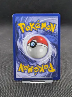 Pokemon TCG Mew Black Star Promo Card No. 8 WOTC LP EXCELLENT - Image 3