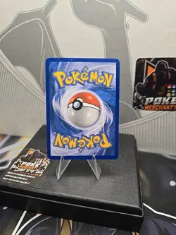 Pokemon TCG card - Electrode 37/100 Diamond & Pearl - Stormfront - Non-Holo - Image 2