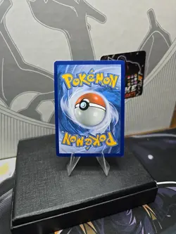 Pokemon Card Electrode 31/73 Shining Legends Reverse Holo Rare Near Mint - Image 2