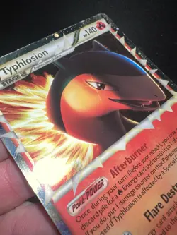 Prime Pokmon Card Collection Lot Umbreon Vintage Holos TCG Beautiful - Image 5