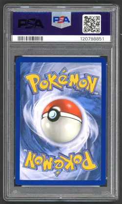 Pokemon Cards - PSA 9 Mew Ex 232/091 - Paldean Fates Bubble Mew - MINT - PSA9 - Image 2