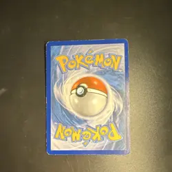 Pokemon M Mewtwo EX 159/162 Breakthrough Full Art Mega Holo Ultra Rare Card - Image 2