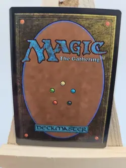 MTG Exquisite Blood 0195 Near Mint Condition - Image 4