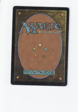 Grinding Station - Fifth Dawn - Mtg - Magic the Gathering - B - Image 2