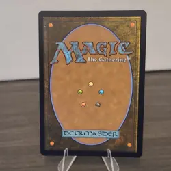 Magic: The Gathering TMNT Doubling Season Enchantment Foil Mythic 0011 PZA NM - Image 4