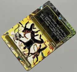 MTG Marvel’s Spider-Man Multiversal Passage Land RARE REGULAR #0206 - Image 5