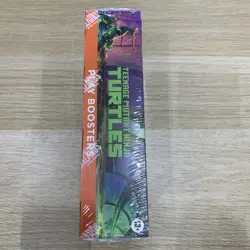 MTG Teenage Mutant Ninja Turtles Play Booster Box ENG Magic - Image 4