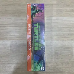 MTG x Teenage Mutant Ninja Turtles - Play Booster Box - ITA - Image 4