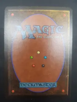 BETA Ankh Of Mishra, Top Condition, Oldschool Rare Magic Mtg Karten Sammlung - Image 2