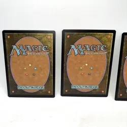 4x Urban Burgeoning Playset Return to Ravnica MTG Magic The Gathering - Image 4