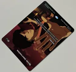 MTG Avatar: TLE Heroic Intervention Instant MYTHIC FOIL #0043 - Image 5