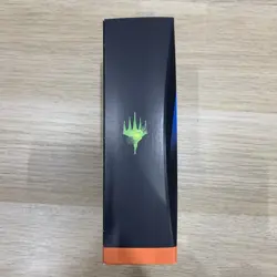 MTG Teenage Mutant Ninja Turtles Turtle Power! Commander Deck ENG - Image 3